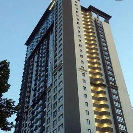 Apartamento Modern Vip Smart. Kiev Exterior foto