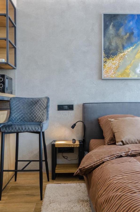 Apartamento Modern Vip Smart. Kiev Exterior foto