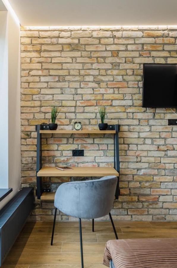 Apartamento Modern Vip Smart. Kiev Exterior foto