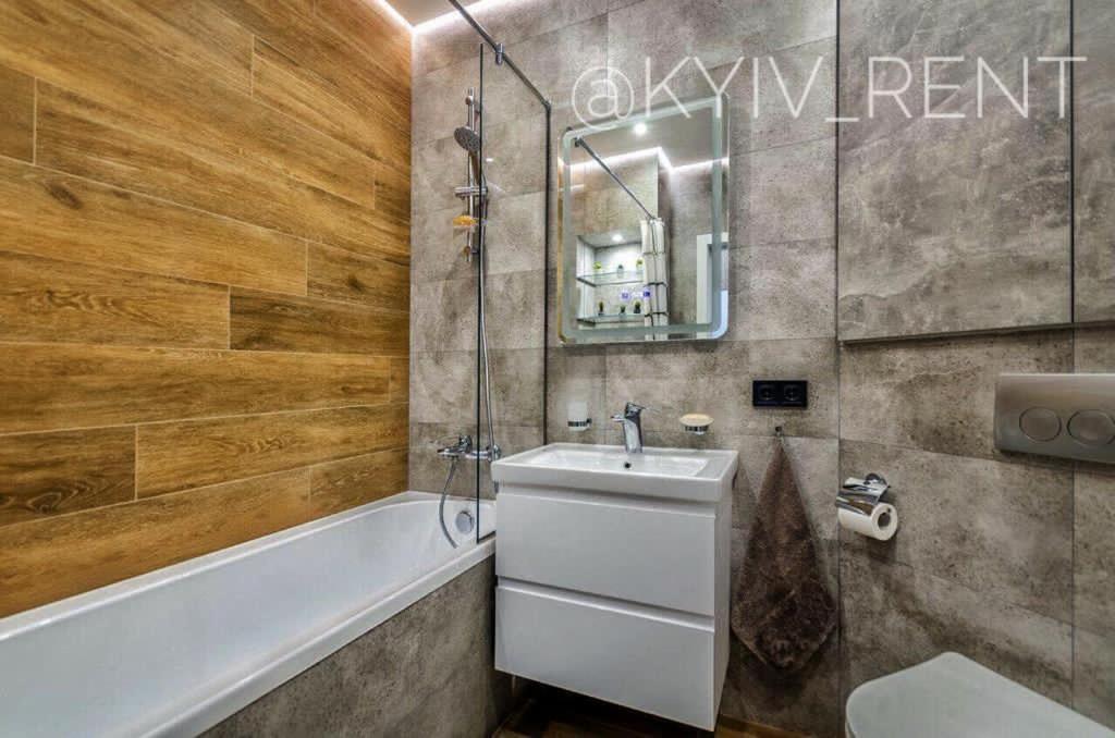 Apartamento Modern Vip Smart. Kiev Exterior foto