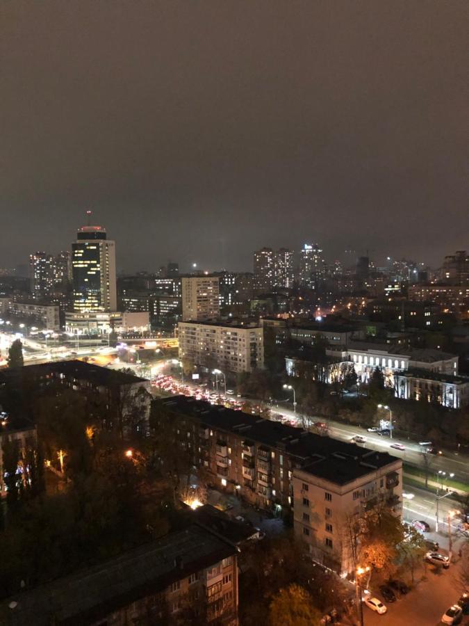Apartamento Modern Vip Smart. Kiev Exterior foto
